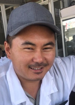 Нурсултан, 32, Кыргыз Республикасы, Ош