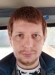 Nikolay, 34, Krasnoyarsk