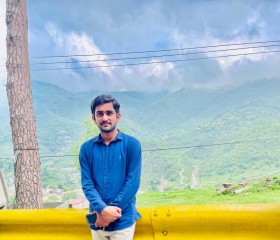 Marore, 20, Okara
