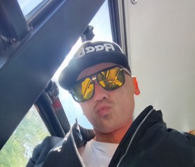 Piotr Mazur, 37, Targowek