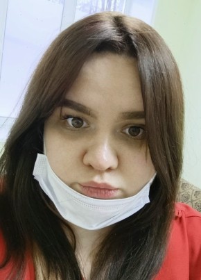 Milana, 31, Russia, Khabarovsk