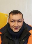roman, 41, Irkutsk