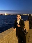 Кристина, 21 год, Санкт-Петербург