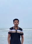 Minhaj, 23, Dhaka