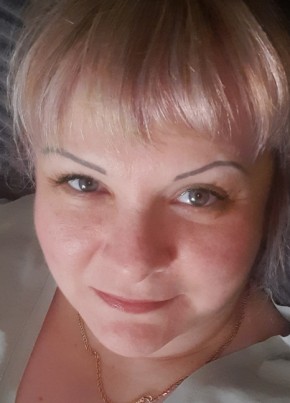 ОКСАНА из Выборга 43 года