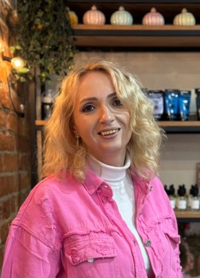 Natalya, 38, Russia, Kazan