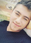 Sadik Zek, 22 года, Подгорица