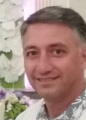 Malik, 48, Azərbaycan Respublikası, Bakı