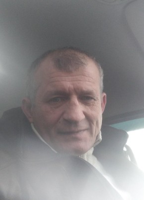 Димон, 52, Россия, Донской (Тула)