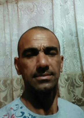 Nabil, 51, People’s Democratic Republic of Algeria, Berrahal
