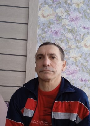nikolay, 56, Russia, Yekaterinburg