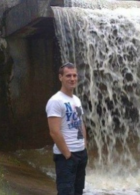 Дмитрий, 38, Россия, Кольчугино