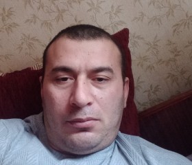 Шухрат, 37 лет, Октябрьский (Республика Башкортостан)