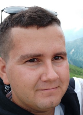 Андрей, 30, Россия, Воронеж