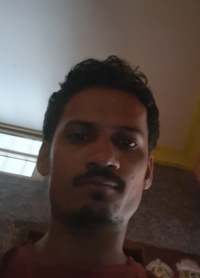 Sekar, 29, India, Hyderabad