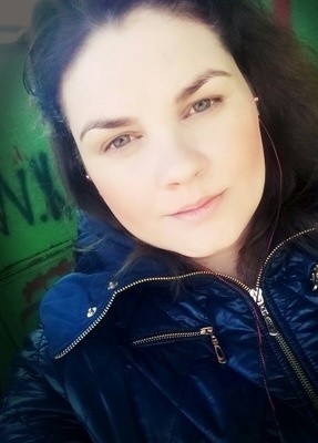 Юлия, 40, Россия, Калининск
