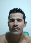 Leonardo, 35, Aguachica
