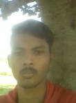 Ramesh Nishad, 21 год, Pune
