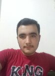 ايهم شيخ عثمان, 21 год, Nusaybin