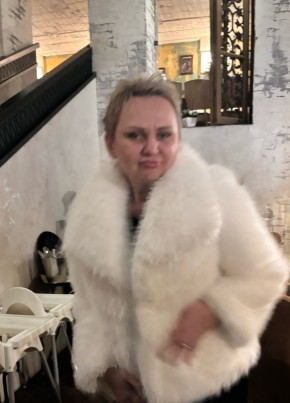 Наталья из Новосибирска 54 года