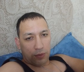 Andrey, 38, Aznakayevo