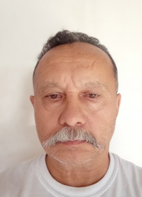 Владимир из Бугульмы 62 года