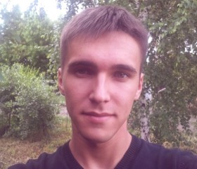 Александр, 30 лет, Омск