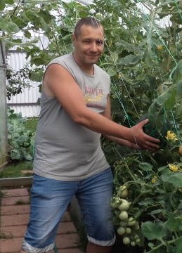 Игорь, 50, Россия, Красногорск