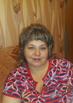 Наталья, 57, Россия, Черемхово