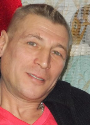 Федя, 49, Россия, Коркино