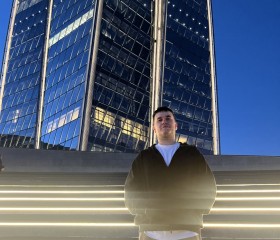 Ilya, 28, Saint Petersburg
