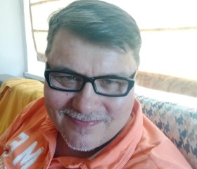 Marsel, 45, Saint Petersburg