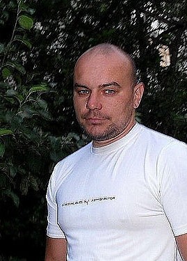 Сергей, 42, Россия, Москва