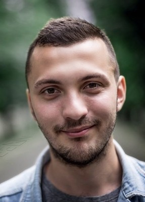 Vitalik, 29, Romania, Cluj-Napoca
