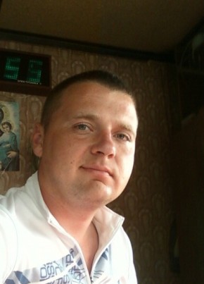 Alex, 38, Republica Moldova, Tiraspolul Nou