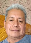 Manuel, 61 год, Pachuca de Soto