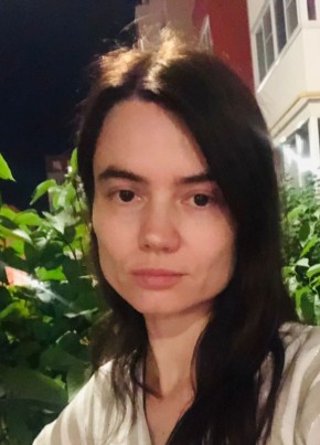 Анастасия, 29, Россия, Самара