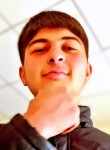 Фароход, 19 лет, Душанбе
