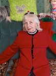 Антонина, 77 лет, Луганськ
