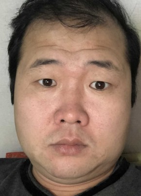 박철용, 43, 대한민국, 서울특별시