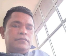 Uddin maju, 38 лет, Kota Balikpapan