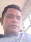Uddin maju, 38 лет, Kota Balikpapan
