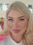 Viktoriya, 37, Moscow