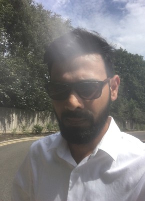 Zubin, 33, United Kingdom, Reading