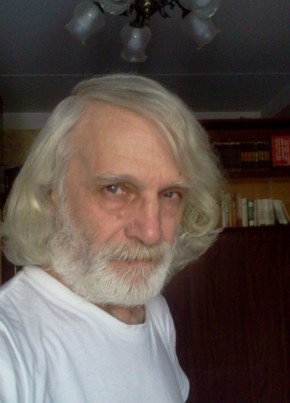 Евгений, 70, Россия, Москва