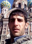 Hayk Vardanyan, 28, Saint Petersburg