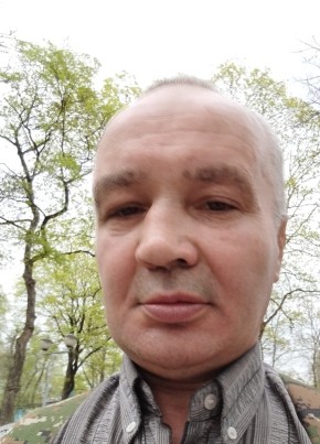 Виктор, 52, Россия, Липецк