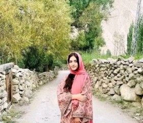 Zeeshan Ali, 20, Kahuta