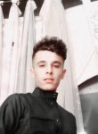 حسام ابواجود, 19 лет, جبلة