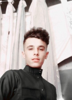 حسام ابواجود, 18, Syria, Jablah